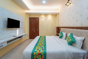 Treebo Premium Zorba