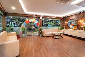 Treebo Premium Zorba