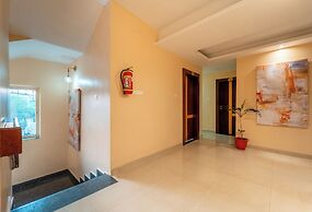 Treebo Premium Zorba