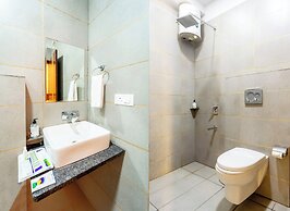 Treebo Premium Zorba