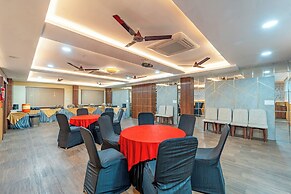 Treebo Premium Zorba