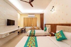 Treebo Premium Zorba