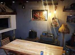 Relaxing Bisko Retreat With Outdoor Pool, Furnished Terrace and BBQ