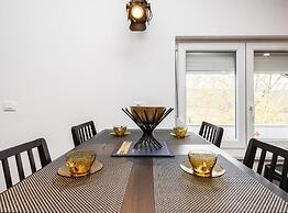 Relaxing Bisko Retreat With Outdoor Pool, Furnished Terrace and BBQ