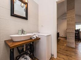 Relaxing Bisko Retreat With Outdoor Pool, Furnished Terrace and BBQ