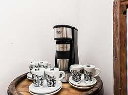 Relaxing Bisko Retreat With Outdoor Pool, Furnished Terrace and BBQ