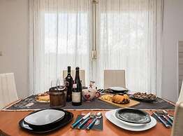 Relaxing Bisko Retreat With Outdoor Pool, Furnished Terrace and BBQ