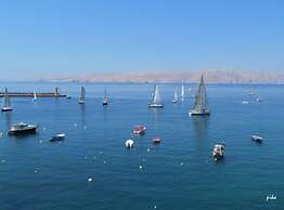 Apartments Bionda Senj