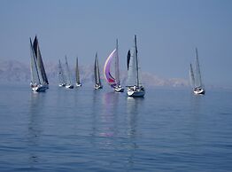 Apartments Bionda Senj