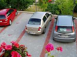 Apartments Bionda Senj