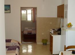 Apartments Bionda Senj