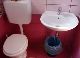 Apartments Bionda Senj