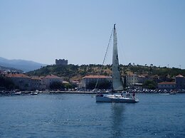 Apartments Bionda Senj