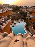 Spacious Fuengirola Apartment With 3 Bedrooms