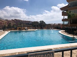 Spacious Fuengirola Apartment With 3 Bedrooms