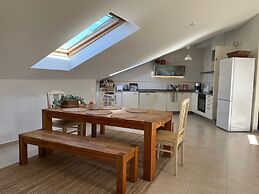 Spacious Fuengirola Apartment With 3 Bedrooms