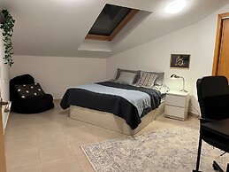 Spacious Fuengirola Apartment With 3 Bedrooms