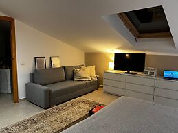 Spacious Fuengirola Apartment With 3 Bedrooms