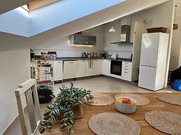 Spacious Fuengirola Apartment With 3 Bedrooms