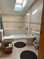 Spacious Fuengirola Apartment With 3 Bedrooms