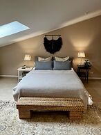 Spacious Fuengirola Apartment With 3 Bedrooms