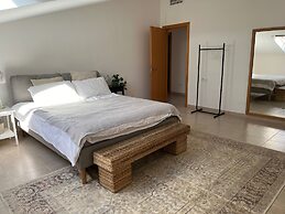 Spacious Fuengirola Apartment With 3 Bedrooms