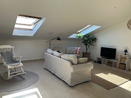 Spacious Fuengirola Apartment With 3 Bedrooms