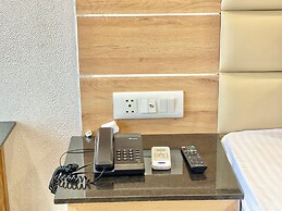 Hotel GP Rivera - Sea View Puri