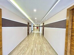 Hotel GP Rivera - Sea View Puri