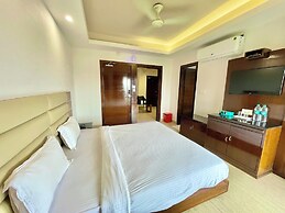 Hotel GP Rivera - Sea View Puri