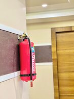 Hotel GP Rivera - Sea View Puri