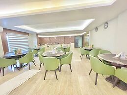 Hotel GP Rivera - Sea View Puri