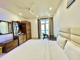 Hotel GP Rivera - Sea View Puri