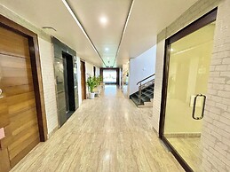 Hotel GP Rivera - Sea View Puri