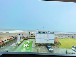 Hotel GP Rivera - Sea View Puri