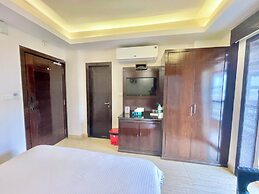 Hotel GP Rivera - Sea View Puri