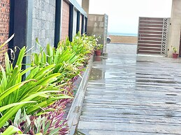 Hotel GP Rivera - Sea View Puri