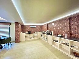 Hotel GP Rivera - Sea View Puri