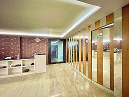 Hotel GP Rivera - Sea View Puri