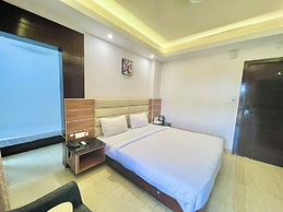 Hotel GP Rivera - Sea View Puri