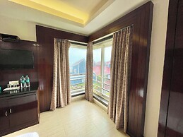 Hotel GP Rivera - Sea View Puri