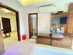 Hotel GP Rivera - Sea View Puri