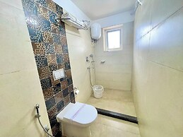 Hotel GP Rivera - Sea View Puri