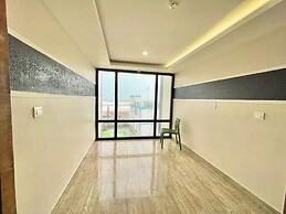 Hotel GP Rivera - Sea View Puri