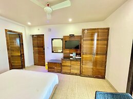 Hotel GP Rivera - Sea View Puri