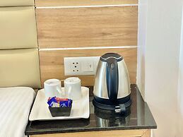 Hotel GP Rivera - Sea View Puri