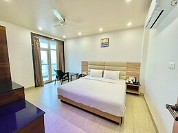 Hotel GP Rivera - Sea View Puri