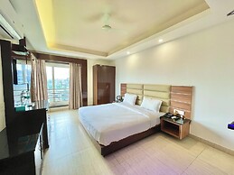 Hotel GP Rivera - Sea View Puri