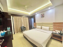 Hotel GP Rivera - Sea View Puri