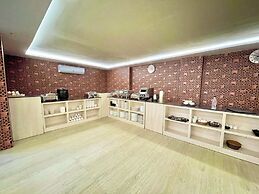 Hotel GP Rivera - Sea View Puri